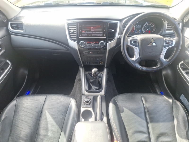 Used Mitsubishi L200 2021 for sale - 78146928: Photo 2