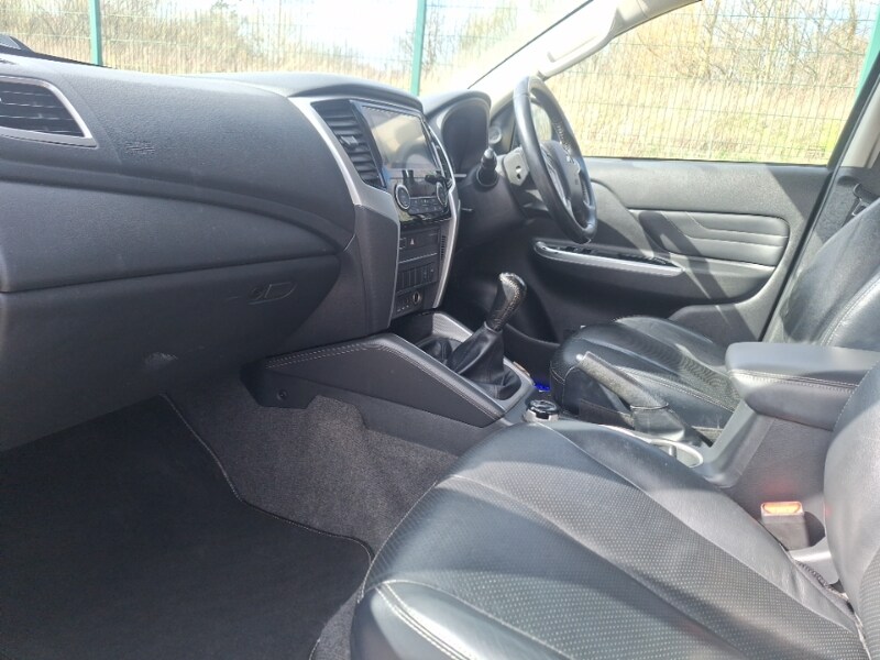 Used Mitsubishi L200 2021 for sale - 78146928: Photo 5