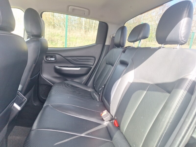 Used Mitsubishi L200 2021 for sale - 78146928: Photo 6