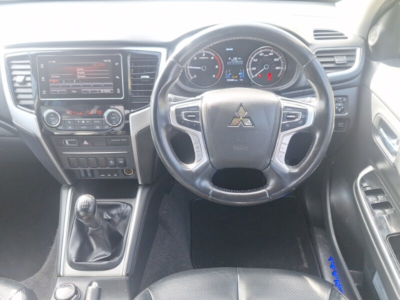 Used Mitsubishi L200 2021 for sale - 78146928: Photo 7