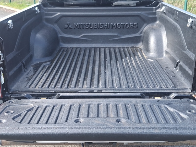 Used Mitsubishi L200 2021 for sale - 78146928: Photo 8