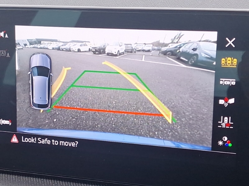 Used Skoda Kamiq 2024 for sale - 76951871: Photo 11