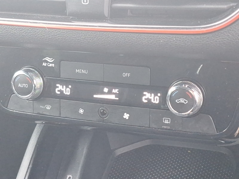 Used Skoda Kamiq 2024 for sale - 76951871: Photo 15