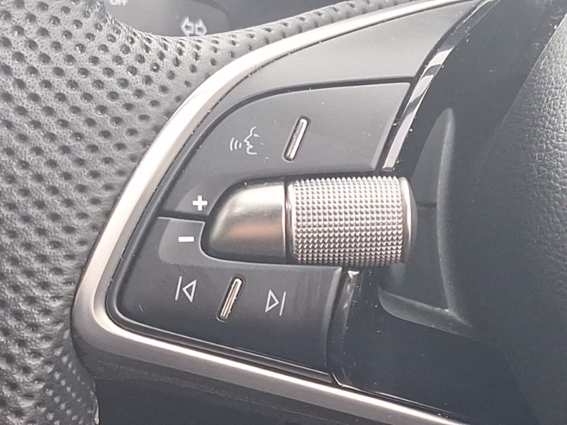 Used Skoda Kamiq 2024 for sale - 76951871: Photo 18