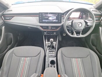 Used Skoda Kamiq 2024 for sale - 76951871: Photo