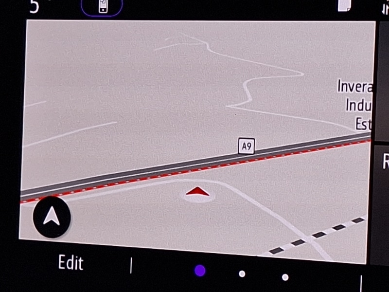 Used Renault Trafic 2024 for sale - 77761541: Photo 10