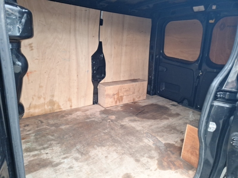 Used Renault Trafic 2024 for sale - 77761541: Photo 6