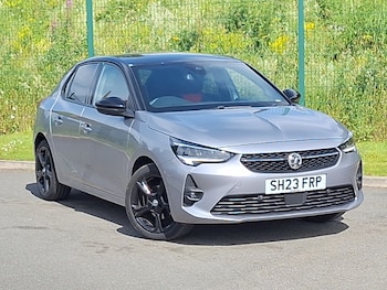 Used Vauxhall Corsa 2023 for sale - 79101055: Photo