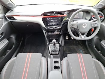 Used Vauxhall Corsa 2023 for sale - 79101055: Photo