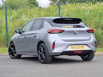 Used Vauxhall Corsa 2023 for sale - 79101055: Photo