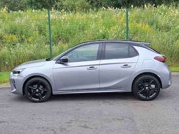 Used Vauxhall Corsa 2023 for sale - 79101055: Photo