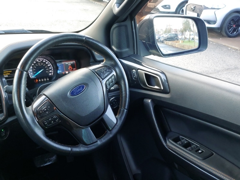 Used Ford Ranger 2021 for sale - 78023084: Photo 10