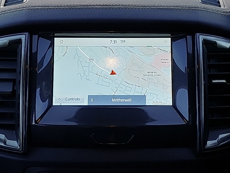 Used Ford Ranger 2021 for sale - 78023084: Photo 11