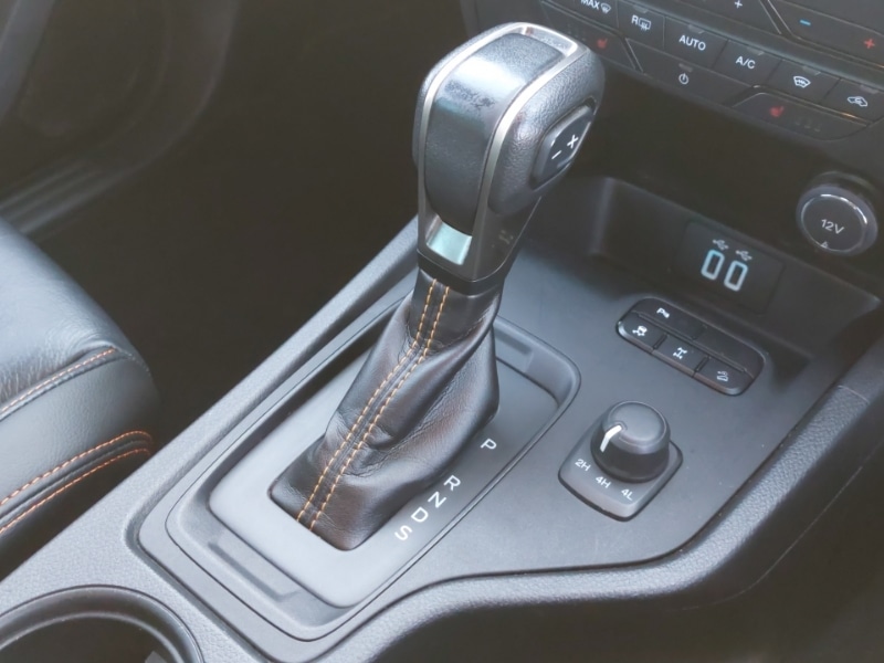 Used Ford Ranger 2021 for sale - 78023084: Photo 12