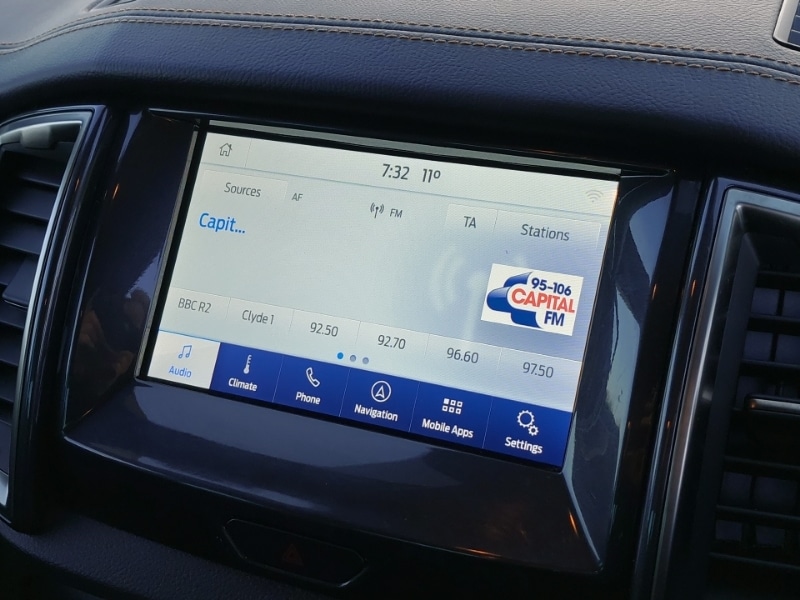 Used Ford Ranger 2021 for sale - 78023084: Photo 14