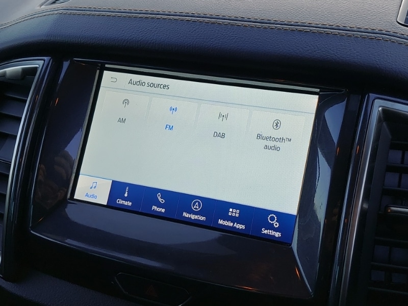 Used Ford Ranger 2021 for sale - 78023084: Photo 15