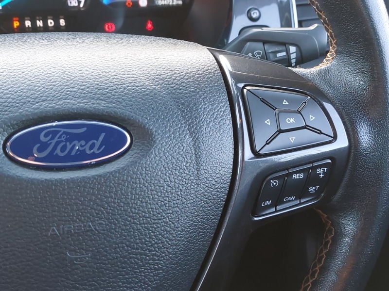 Used Ford Ranger 2021 for sale - 78023084: Photo 16