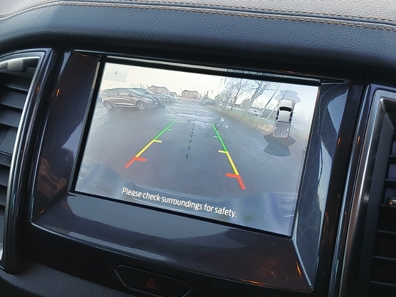 Used Ford Ranger 2021 for sale - 78023084: Photo 17