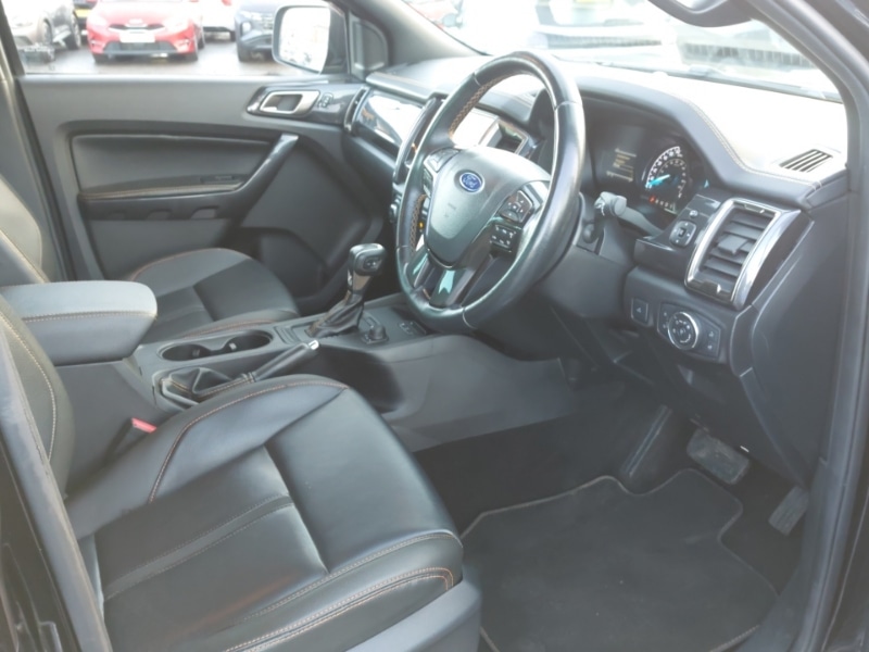 Used Ford Ranger 2021 for sale - 78023084: Photo 18