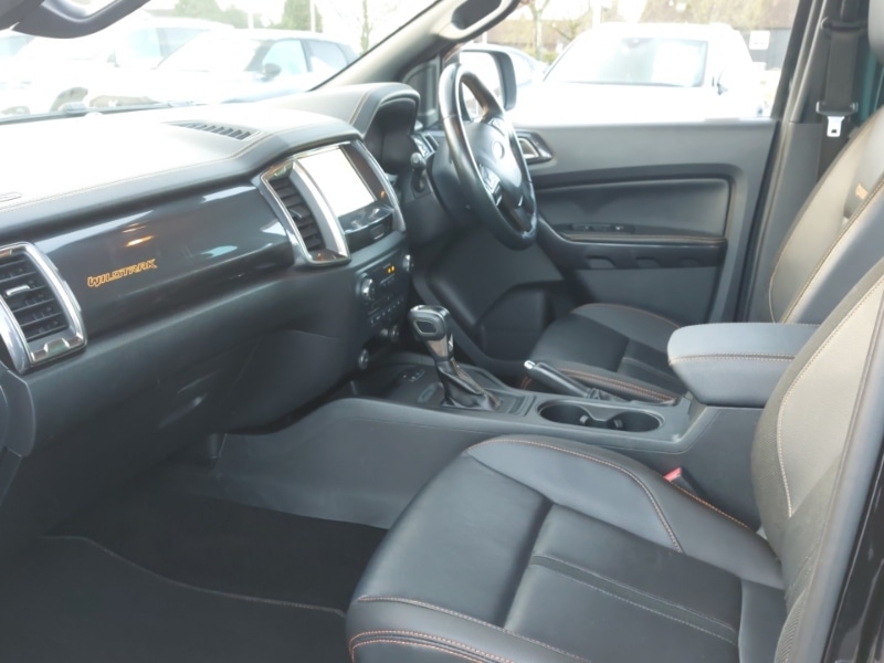 Used Ford Ranger 2021 for sale - 78023084: Photo 5