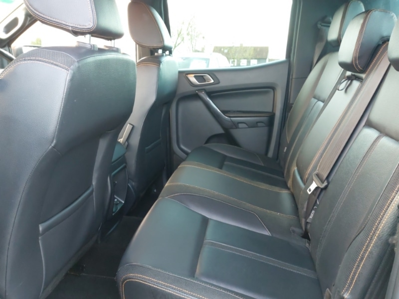 Used Ford Ranger 2021 for sale - 78023084: Photo 6