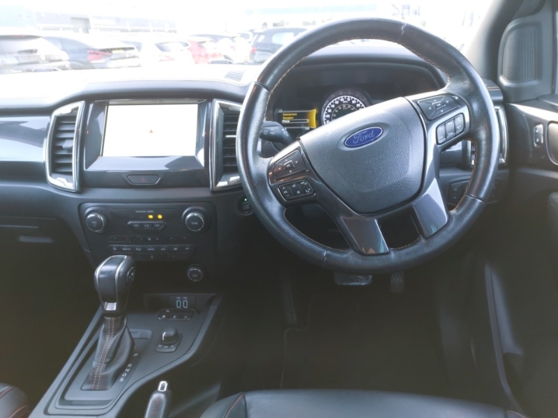 Used Ford Ranger 2021 for sale - 78023084: Photo 7