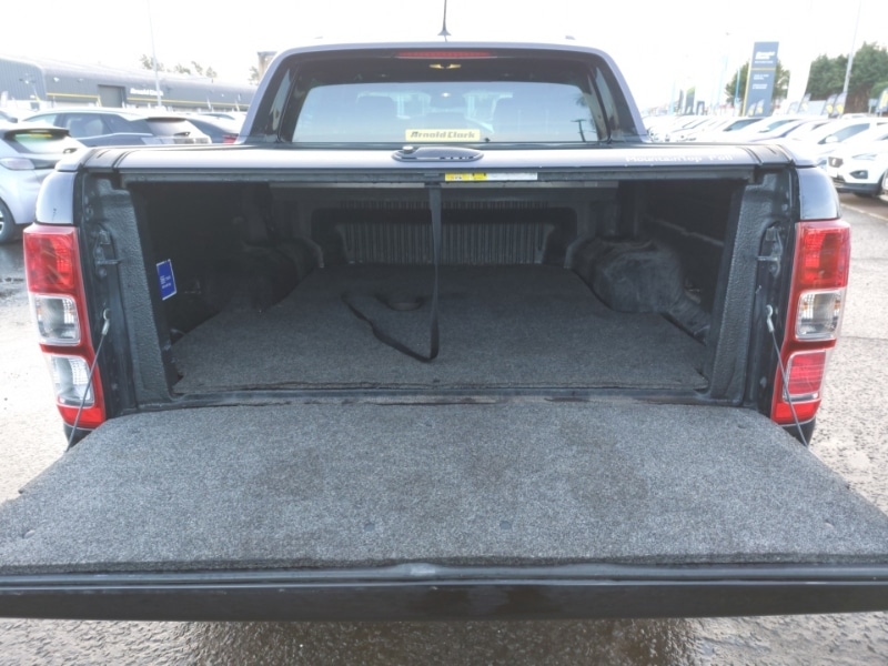 Used Ford Ranger 2021 for sale - 78023084: Photo 8