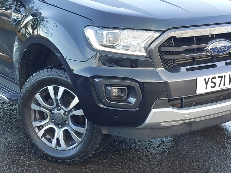 Used Ford Ranger 2021 for sale - 78023084: Photo 9
