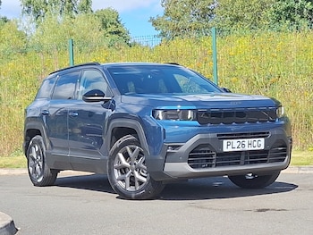 Used Jeep Compass 2026 for sale - 79480806: Photo