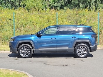 Used Jeep Compass 2026 for sale - 79480806: Photo