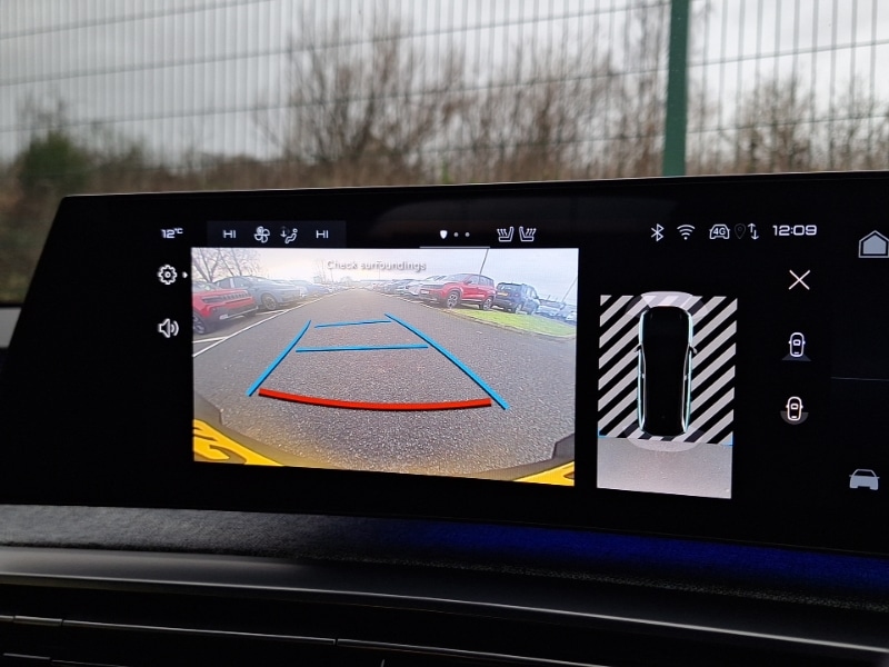 Used Peugeot 5008 2024 for sale - 77141888: Photo 11