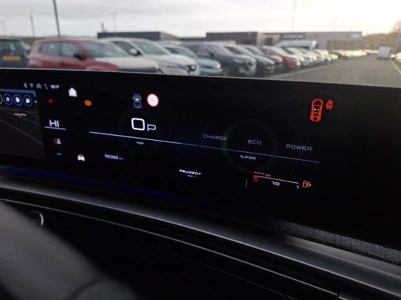 Used Peugeot 5008 2024 for sale - 77141888: Photo 16