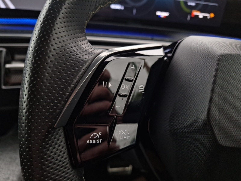 Used Peugeot 5008 2024 for sale - 77141888: Photo 18