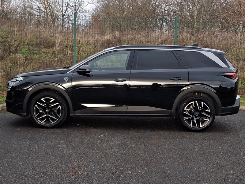 Used Peugeot 5008 2024 for sale - 77141888: Photo 4