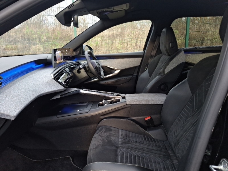 Used Peugeot 5008 2024 for sale - 77141888: Photo 5