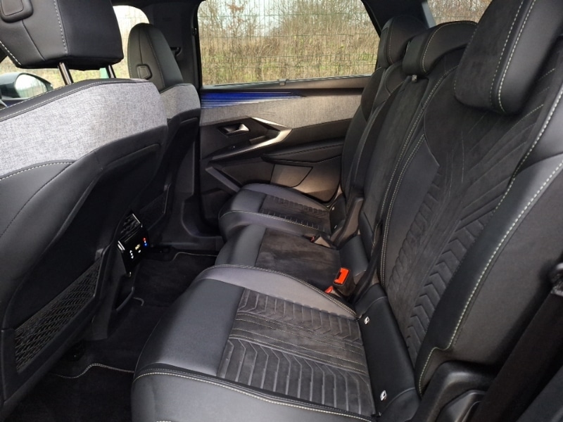 Used Peugeot 5008 2024 for sale - 77141888: Photo 6