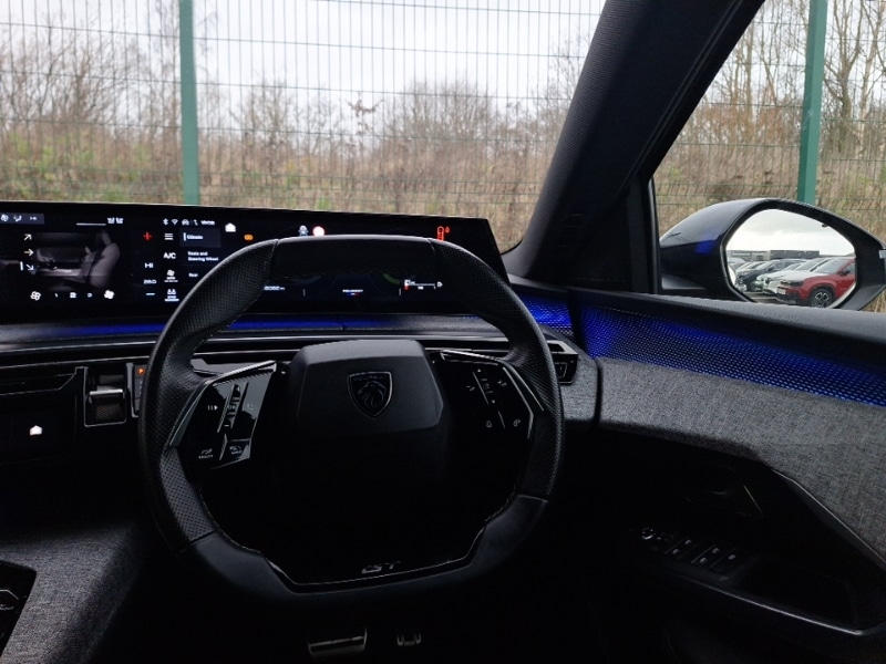 Used Peugeot 5008 2024 for sale - 77141888: Photo 7