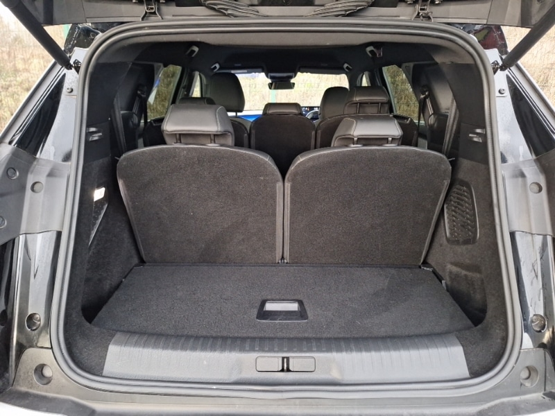 Used Peugeot 5008 2024 for sale - 77141888: Photo 8