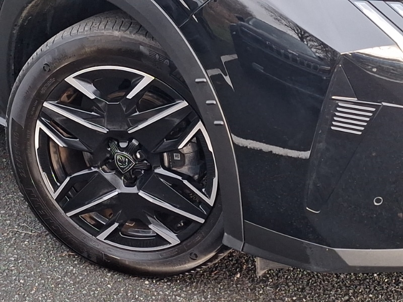 Used Peugeot 5008 2024 for sale - 77141888: Photo 9