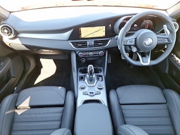 Used Alfa Romeo Giulia 2026 for sale - 78994281: Photo