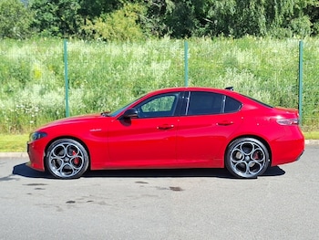 Used Alfa Romeo Giulia 2026 for sale - 78994281: Photo