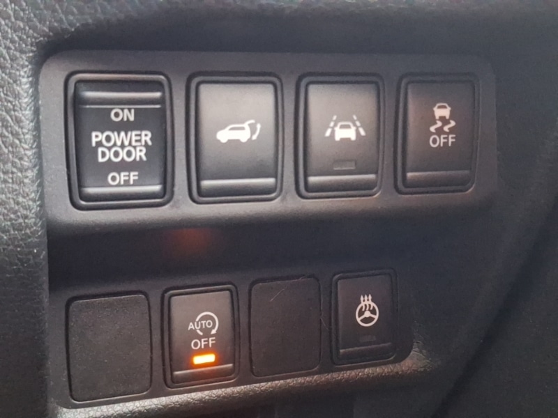 Used Nissan X-Trail 2018 for sale - 76639009: Photo 13