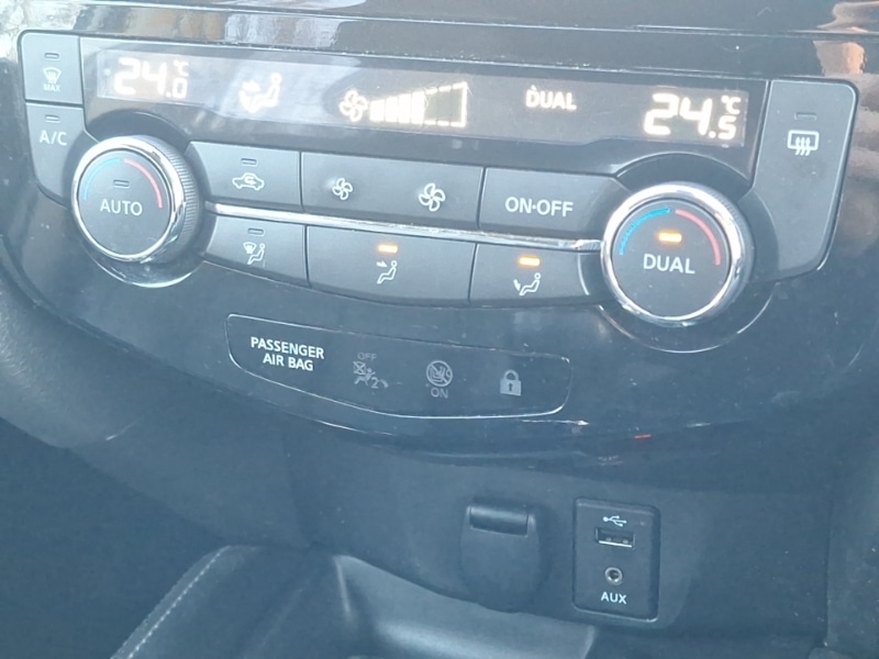 Used Nissan X-Trail 2018 for sale - 76639009: Photo 15