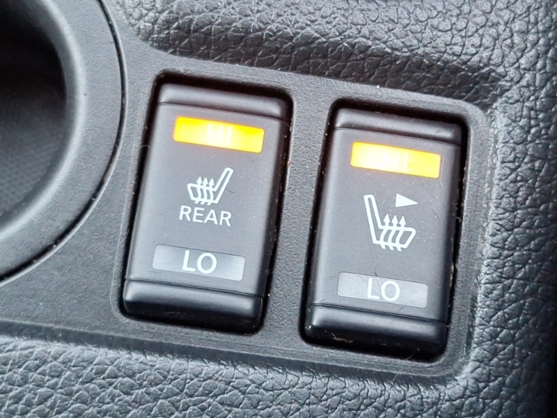 Used Nissan X-Trail 2018 for sale - 76639009: Photo 16