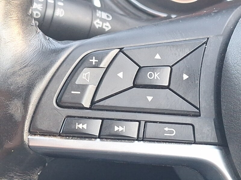 Used Nissan X-Trail 2018 for sale - 76639009: Photo 18