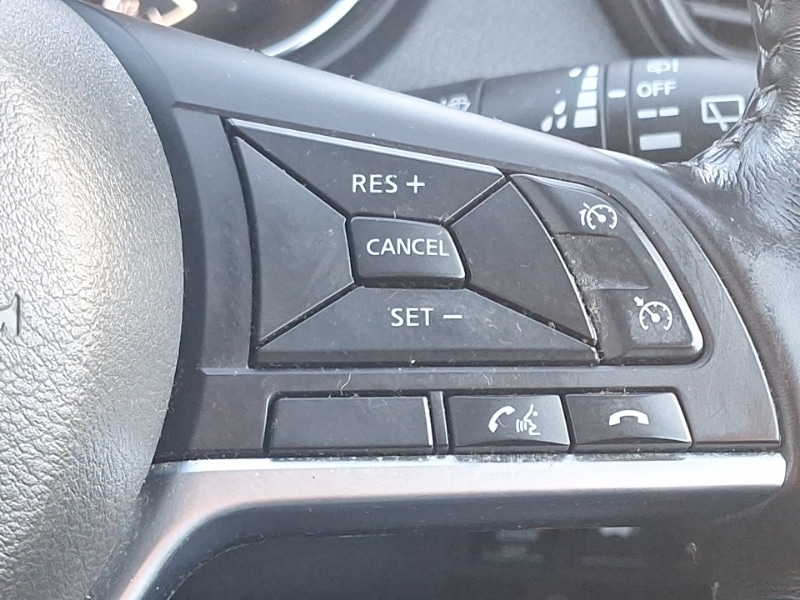 Used Nissan X-Trail 2018 for sale - 76639009: Photo 19