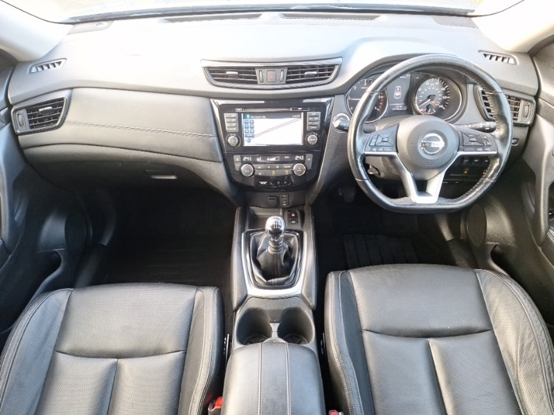 Used Nissan X-Trail 2018 for sale - 76639009: Photo 2