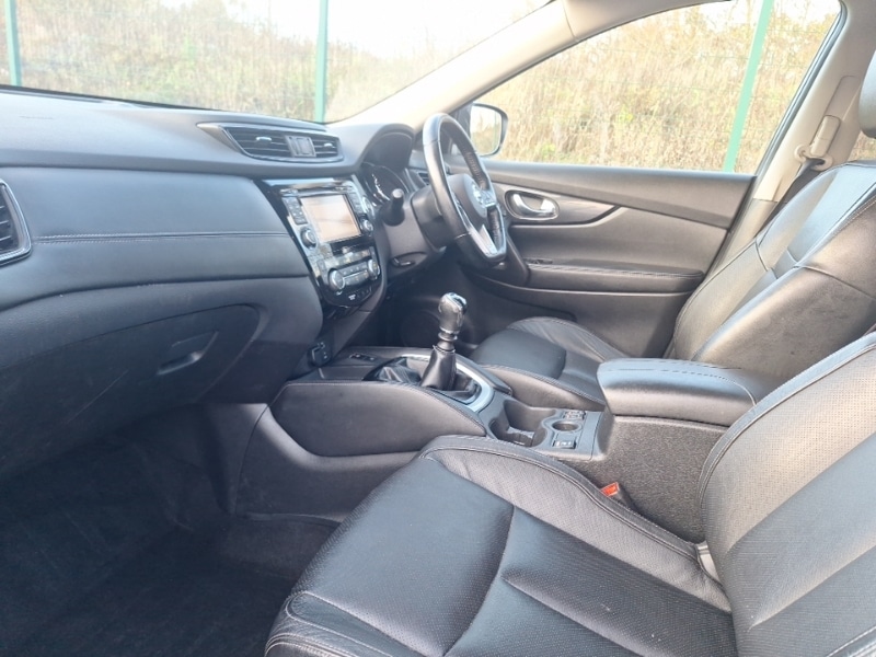 Used Nissan X-Trail 2018 for sale - 76639009: Photo 5