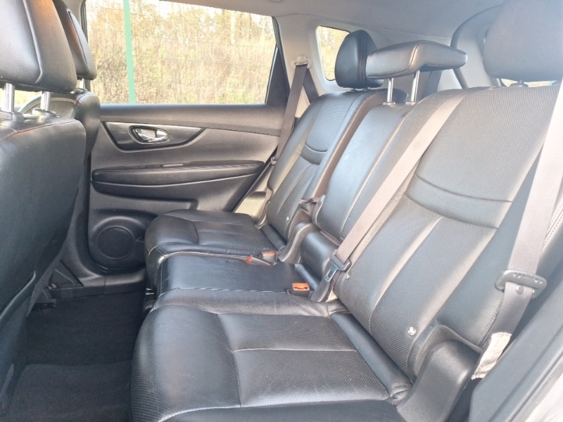 Used Nissan X-Trail 2018 for sale - 76639009: Photo 6