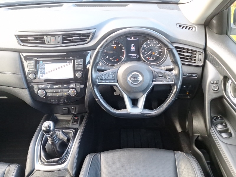 Used Nissan X-Trail 2018 for sale - 76639009: Photo 7